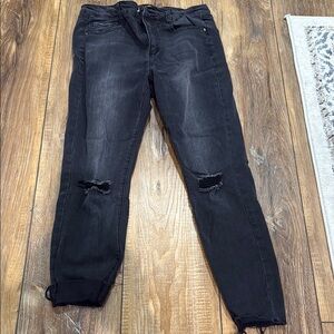 Women’s refuge brand jeans size 8